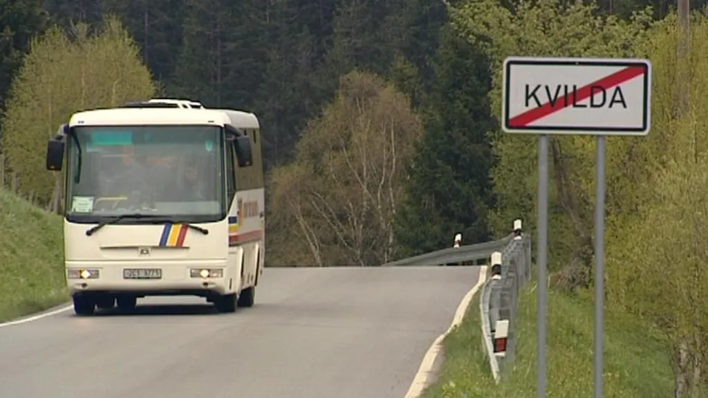 Zelené autobusy na Šumavě nekončí