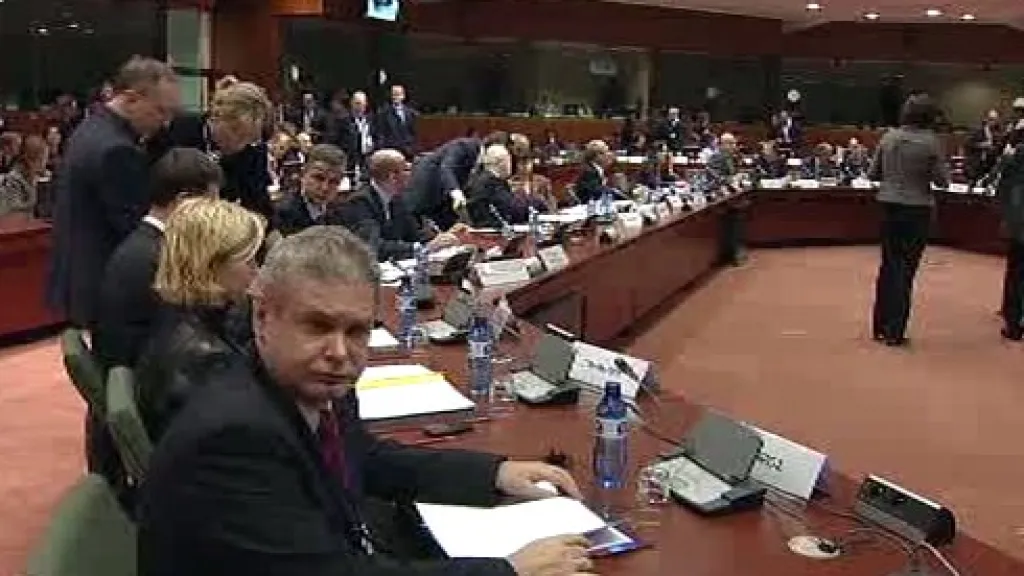 EU jedná o pomoci pro Haiti