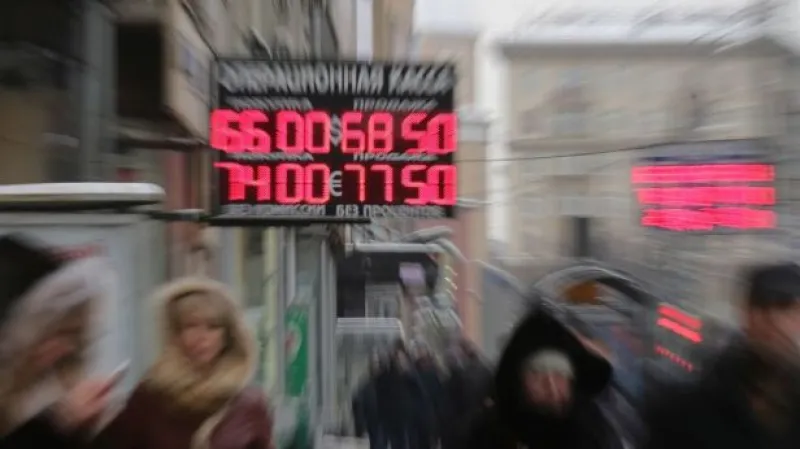 Mládek chce přehodnotit sankce proti Rusku