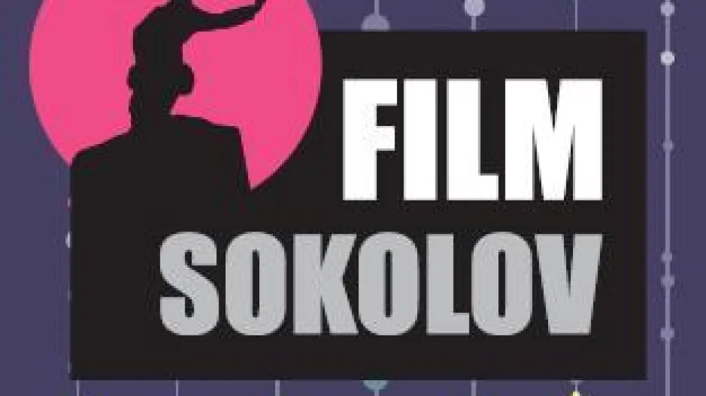 Sokolovský partyzán na logu festivalu
