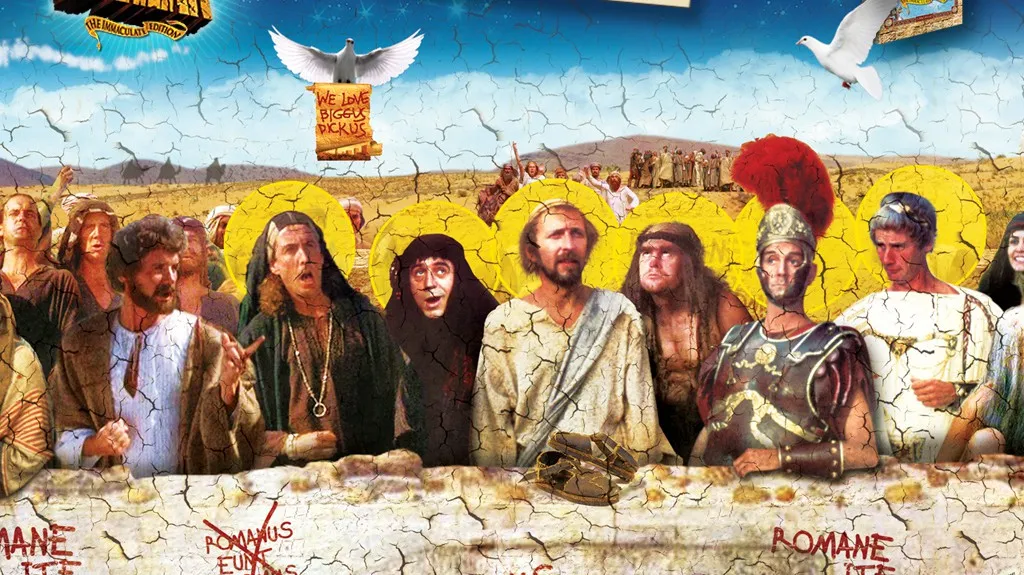 Život Briana