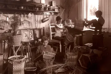 Sto let Jedličkova ústavu: Úspěch v začleňování handicapovaných do společnosti