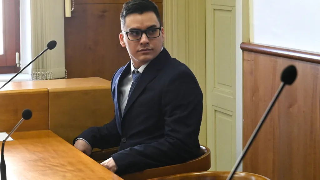 Hynek Šípek obžalovaný kvůli výbuchu domu v Koryčanech