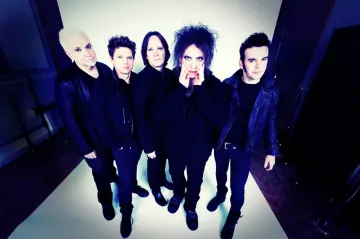 Hudební léčba proti stárnutí. Na Colours přijedou The Cure