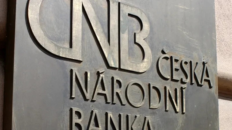 Česká národní banka