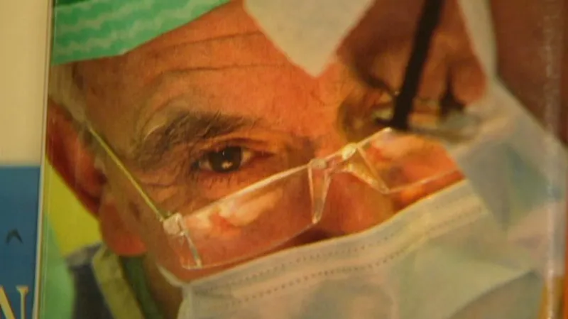 Pavel Pafko: Šlo to skoro samo