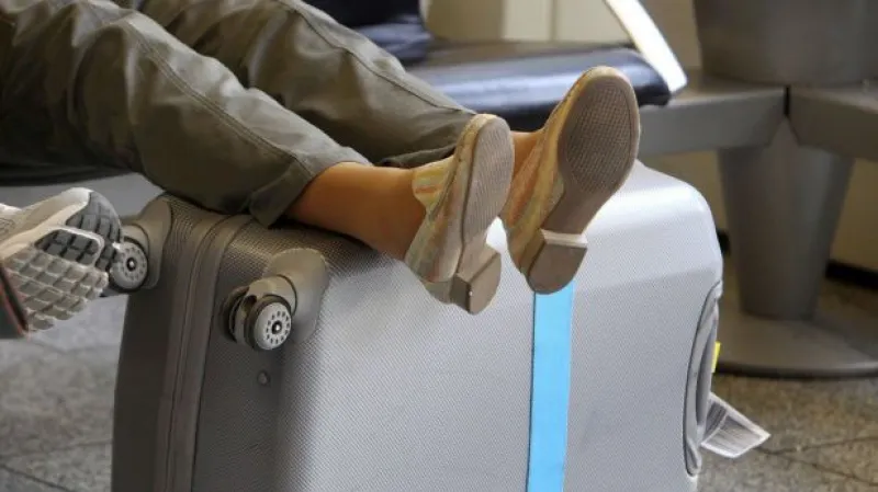 Reportáž Zuzany Luňákové