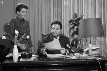 Den, kdy ovladač získal smysl. Před padesáti lety přidala televize druhý program