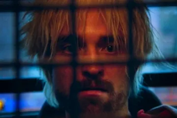 Recenze: Dobrý časy jsou víc než dobrá špinavá jízda