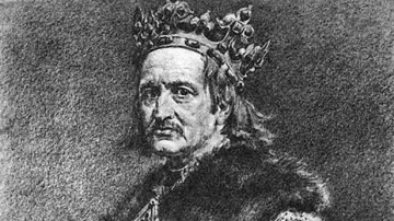 Vladislav II. Jagellonský