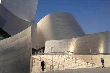 Vítejte ve „Městě andělů“