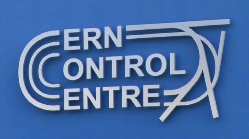 CERN