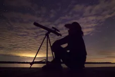 Nebe nad Českem rozzáří meteorický roj, podle vědců bude mimořádně intenzivní