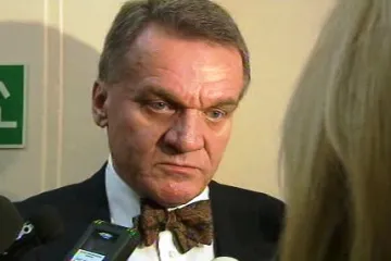 Převážná většina Pražanů nedůvěřuje primátoru Svobodovi