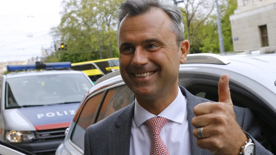 Norbert Hofer