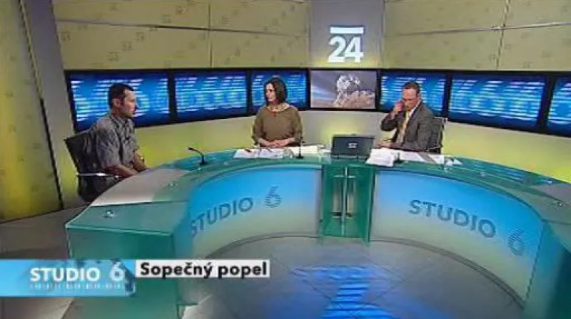 Rozhovor s Alešem Špičákem