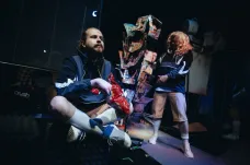 Pley Boyz v Ostravě ovlivnila i subkultura nedobrovolného celibátu