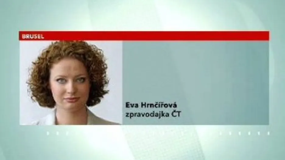 Telefonát Evy Hrnčířové