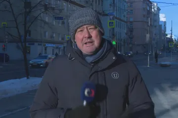 Slova o „denacifikaci Ukrajiny“ zněla od propagandy už před invazí, popisuje zpravodaj