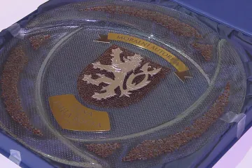 Dominik Duka či Lenka Bradáčová se stali Morálními autoritami. Převzali cenu Emila Bočka