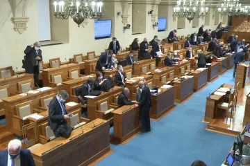 Senát zamítl novelu pandemického zákona