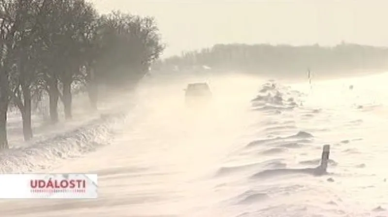 Reportáž Jany Čermákové