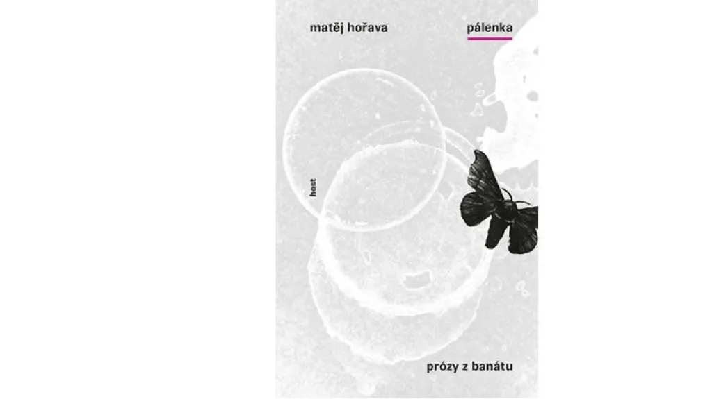 Matěj Hořava
