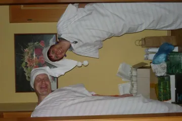 AVÍZO: Spací den v Příbrazi