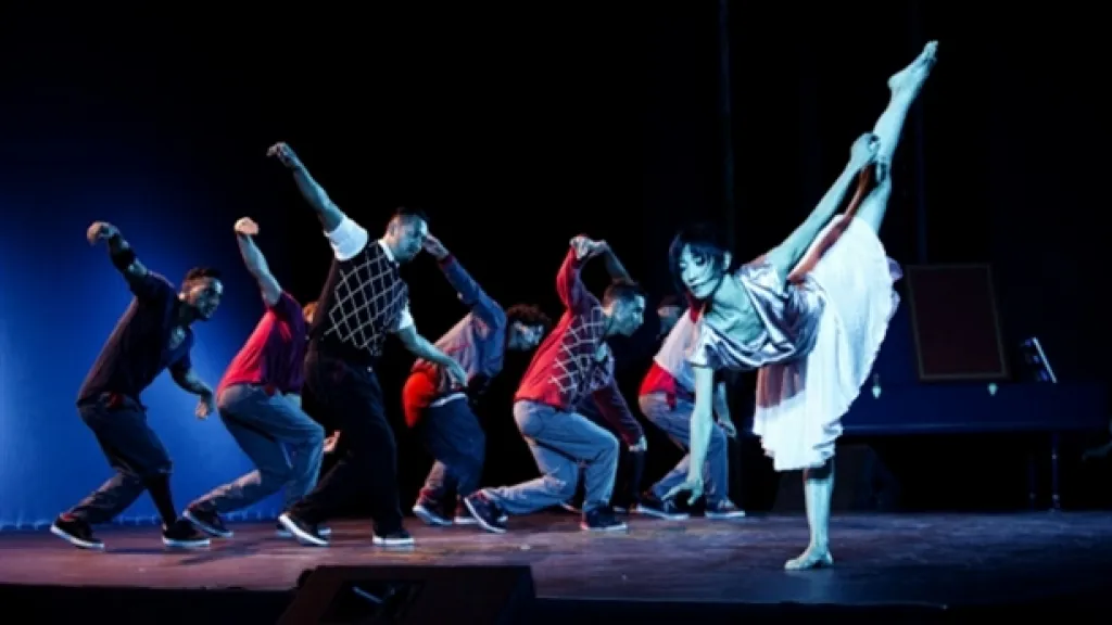 Red Bull Flying Bach