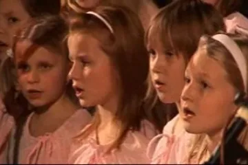 Vánoční koncert ZUŠ