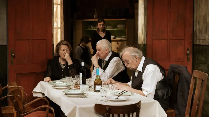 Děti (Slovenské národní divadlo)