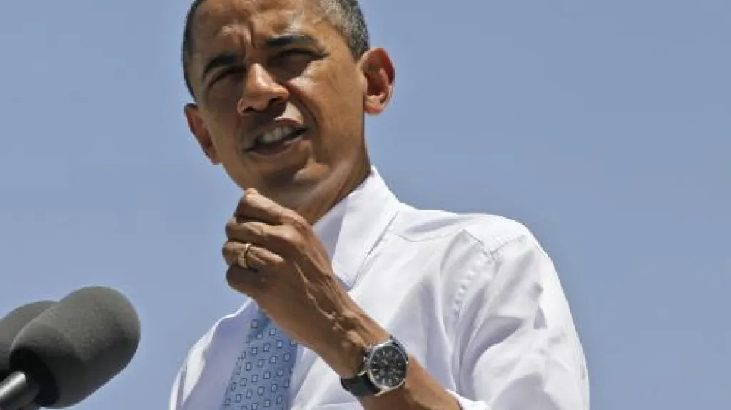 Barack Obama