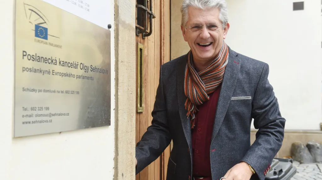 Oto Košta (hnutí ANO 2011)