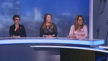 Události, komentáře 15. října 2025