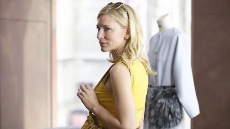 Woody Allen točí nový snímek Jasmíniny slzy