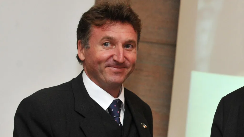 Milan Kubek