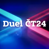 Duel ČT24