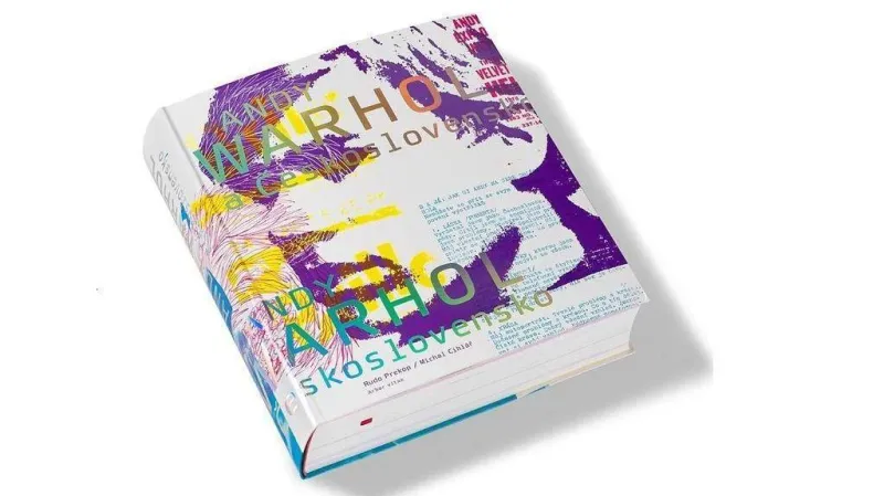 Arbor vitae / Andy Warhol a Československo