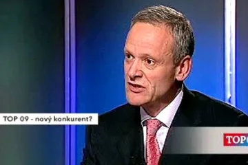 Svoboda vyzval přeběhlíky v TOP 09, aby opustili posty, které získali díky KDU-ČSL