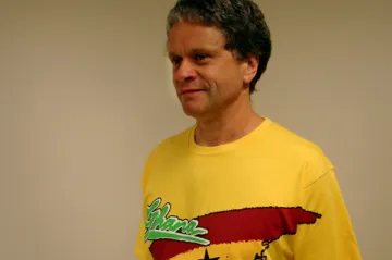 Byli jsme za Rakouskem a jsme tam pořád