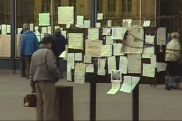 Brněnský listopad ukáže sametovou revoluci očima amatérských kameramanů