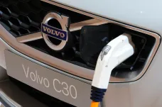 Volvo chce do roku 2030 prodávat pouze elektrické vozy