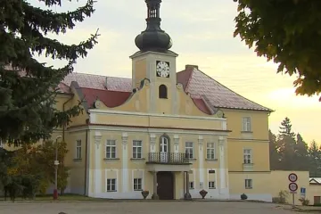 Plánované zařízení pro seniory vyvolává zájem i rozpaky