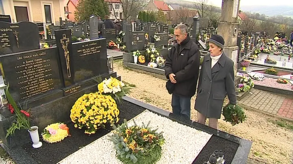 Památka zesnulých