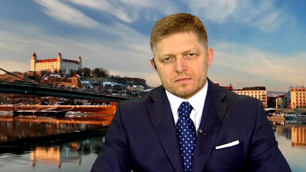 Robert Fico