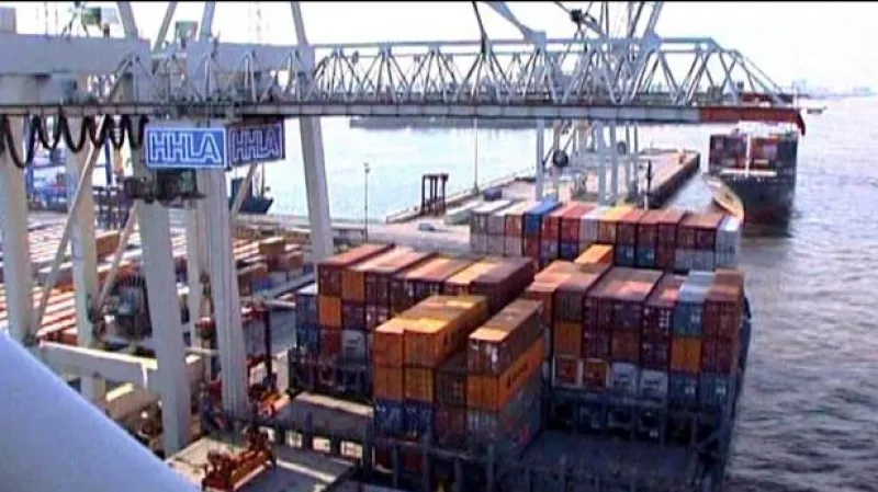 Českému exportu se daří