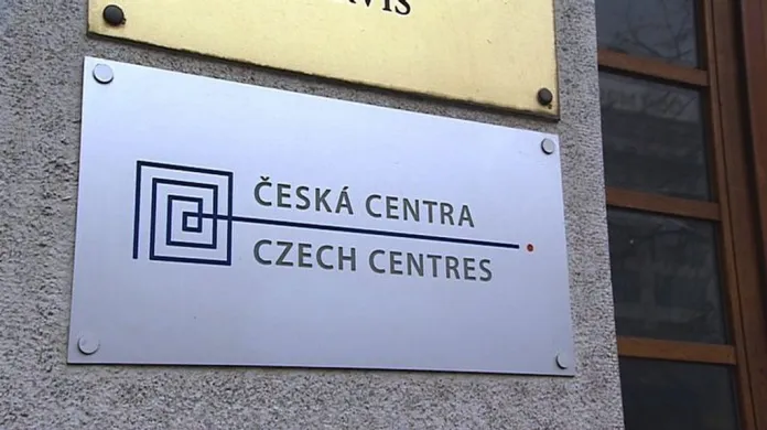 Česká centra jsou příspěvkovou organizací ministerstva zahraničí zřízenou pro celkovou propagaci ČR v zahraničí