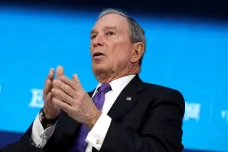 Bloomberg jako mediální problém. Agentura prezidentského kandidáta zatrhla investigativní články o demokratech