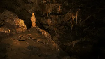 Systém Amatérské jeskyně je nejdelším jeskynním systémem v České republice. Délka prozkoumaných prostor dosahuje více než 40 km.