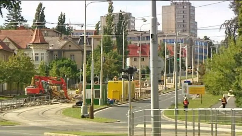 Vstup Mirky Vildové